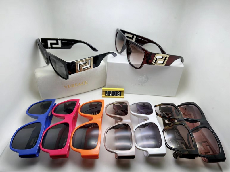 Versace Glasses xh09